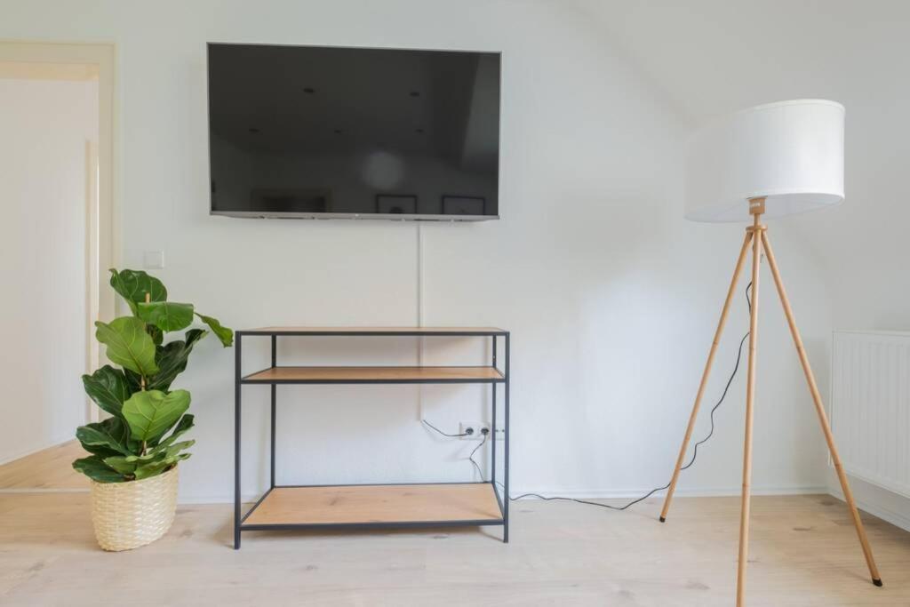 Cruwzo I Hospital Apartment Essen
