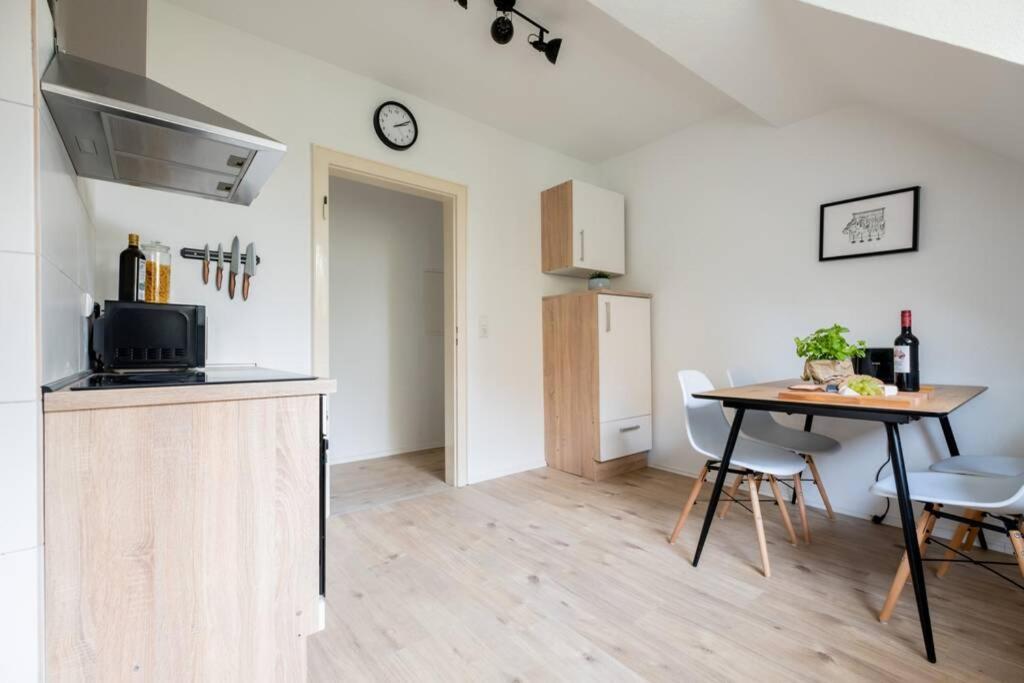 Cruwzo I Hospital Apartment Essen