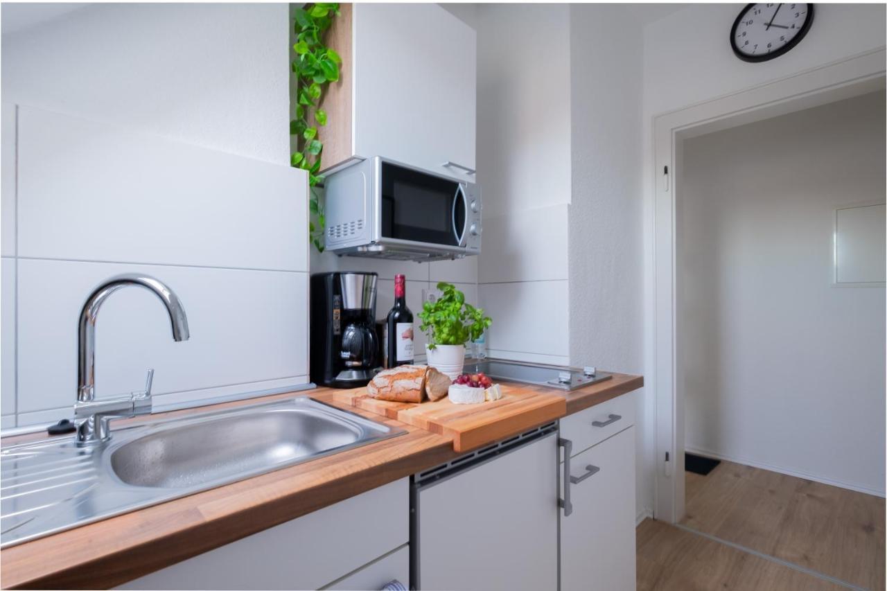 Cruwzo I Hospital Apartment Essen